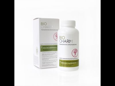 ШАМПУНЬ 1 ДЛЯ СУХИХ ВОЛОС, 130 гр.