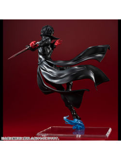 Фигурка Рэн Амамия (Ren Amamiya Joker)