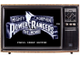 Power rangers 2 movie, Игра для Сега (Sega Game) GEN