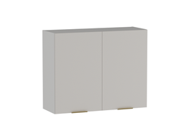 Кухня МОНЗА - Шкаф ШГ-90 2-х дверный
