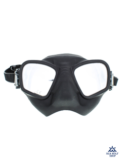 Маска для дайвинга Marlin MATRIX BLACK