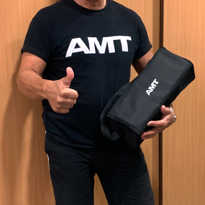 Сумка для педалборда AMT Pedalboard PB-4