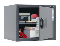 Мебельный сейф AIKO Т-280 EL