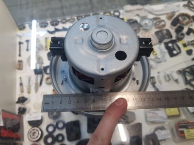 Двигатель для пылесоса САМСУНГ 1800Вт