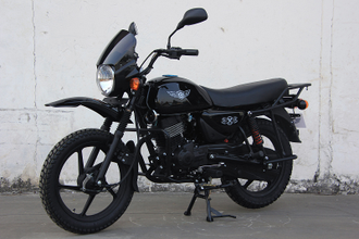 Мотоцикл KATAR ORD 200cc низкая цена