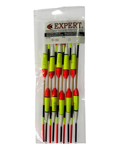 Поплавок "EXPERT" 2.0g YP-060 (цена за 1уп/10шт)