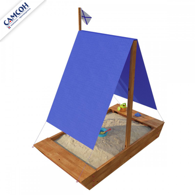 песочница фото, песочница ладья фото, детская песочница фото, сибирь дети фото,