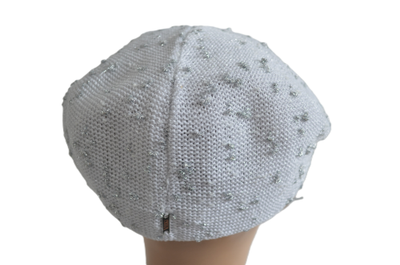 Vizio Collezione головной убор лето 2025