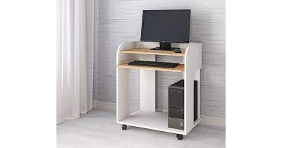 Стол компьютерный "Грета-10" (ТЭКС)