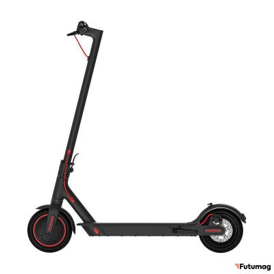 Электросамокат Xiaomi M365 PRO