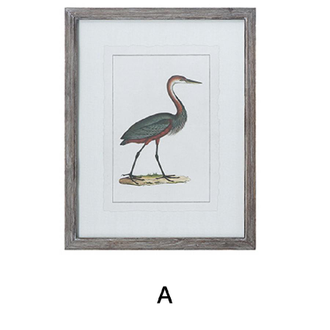 Картина "Птица", 2 вида