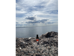 Духи АККОРД: ВОЛНЫ ЛЮБВИ, 2.5 мл