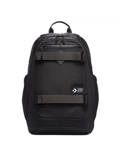 РЮКЗАК CONVERSE UTILITY BACKPACK ЧЕРНЫЙ