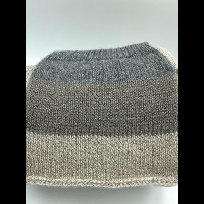 Filati Biagioli Modesto art. METALLIKE (филати биаджиоли модесто арт. металлике), состав: 76% WS кашемир, 17% VI вискоза, 7% PL люрекс, Nm. 1050 м в 100 гр.