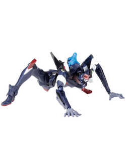 Робот Ева 03 (Eva 03)