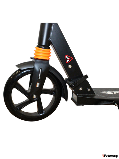 ЭЛЕКТРОСАМОКАТ SpeedRoll E9S