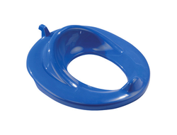 НАКЛАДКА ДЛЯ УНИТАЗА ДЕТСКАЯ 37Х41СМ