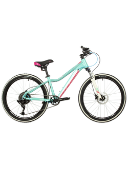 Велосипед Stinger Fiona STD 24 2021