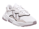 Adidas Ozweego White (Белые с серым) новые