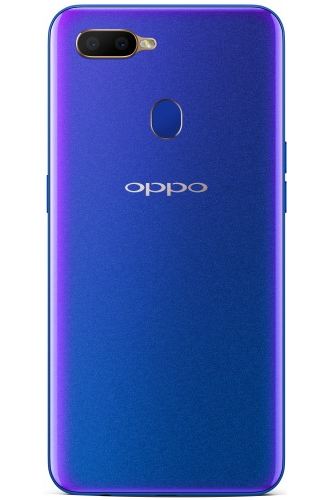 Купить OPPO A5s 32Gb Blue в СПб, Купить Оппо А5с 32гб синий по лучшей ...