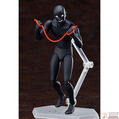 Фигурка фигма Мэйтантэй Конан (figma Meitantei Conan)