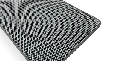 ЭВА-коврик HUNTER для лодки Хантер 340 Travel НДНД