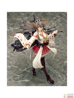 Фигурка 1/7 Харуна (Haruna)