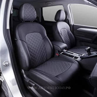 Чехлы на Haval M6 II (с 2021)