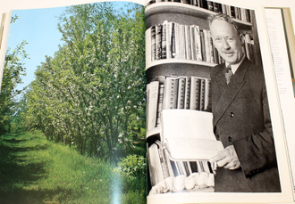 Шолохов. Жизнь. Творчество. Воспоминания. Фотографии. Документы. Фотоальбом. М.: Планета. 1985г.