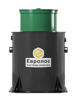 Септик Евролос Био 4