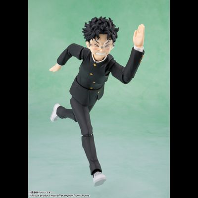 Фигурка Кэн Такакура (Ken Takakura S.H.Figuarts)