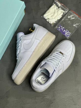 Nike Air Force x NOCTA 1 Low Palest Purple