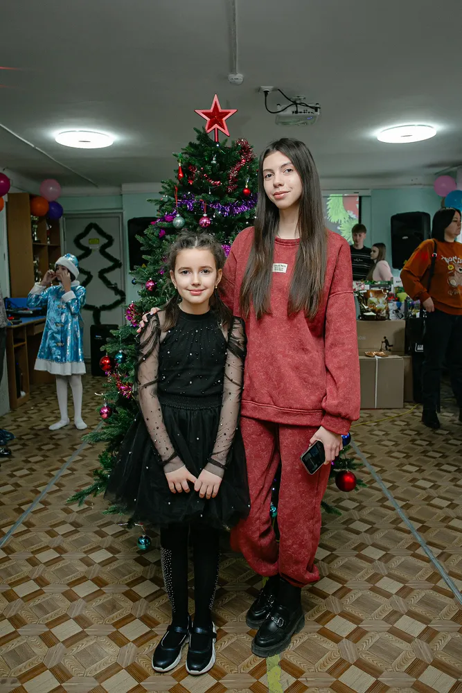 25.12.2024 - Новогодний утренник