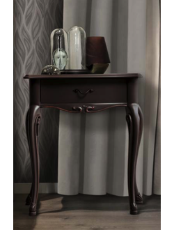 ТУМБА ПРИКРОВАТНАЯ VALPOLICELLA ART.1301 (L56*P41*H66) GIORGIOСASA