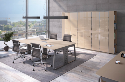 Кабинет руководителя GENESIS