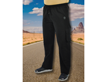Мужские спортивные брюки (901-02)