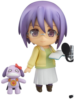 Нендроид Футаба Ичиносэ (Futaba Ichinose)