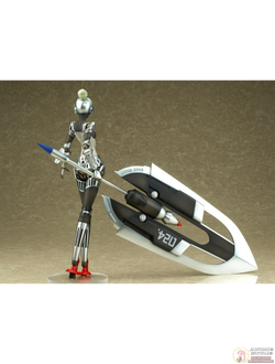 Фигурка 1/8 Unit 024