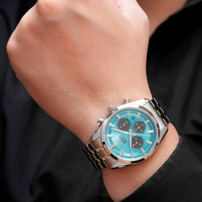 Мужские часы Orient RA-TX0304L