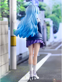 Фигурка Сэйха Сиундзи (Seiha Shiunji)