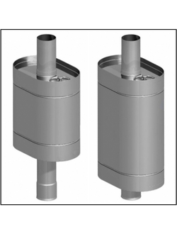 Баки и Теплообменники