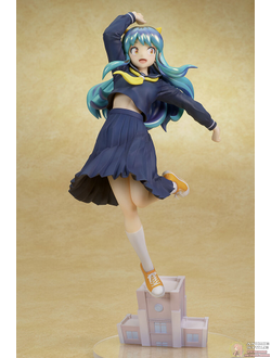 Фигурка 1/7 Лам (Lum Ques Q)