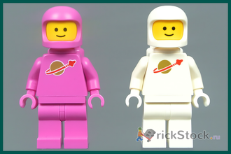 # 70841 Космический Отряд Бенни / Benny’s Space Squad (2019)