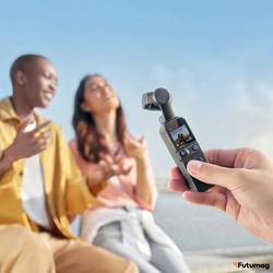 Экшн-камера DJI Osmo Pocket