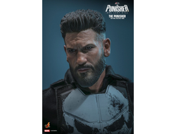 ПРЕДЗАКАЗ - Каратель, Фрэнк Кастл (Punisher: One Last Kill)  - Коллекционная фигурка 1/6 The Punisher (TMS190) - Hot Toys ?ЦЕНА: 30500 РУБ.?