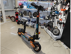 Электросамокат Kugoo G2 Max