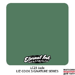 Eternal Ink LC23 Jade
