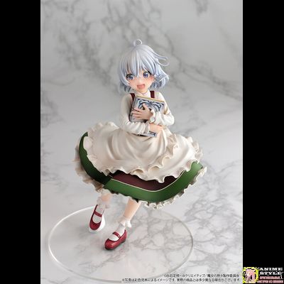 Фигурка 1/6 Элейна (Elaina Childhood Ver.)