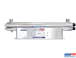 Стерилизаторы Ультрафиолетовые AquaPro
