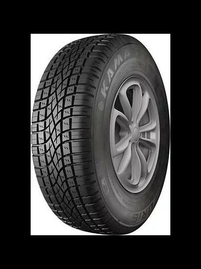 КАМА 221 235/70R16